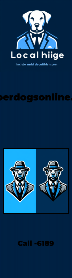 dapperdogsonline.com
