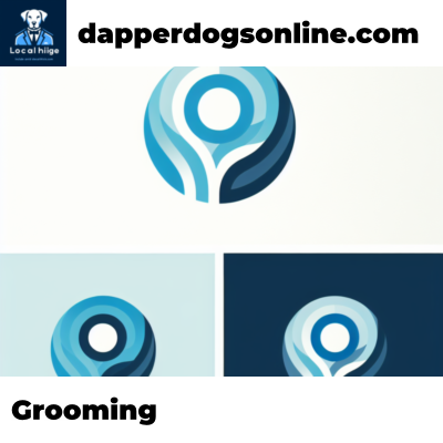 Grooming