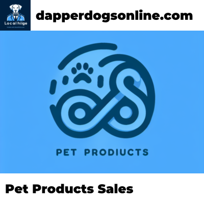 Pet Products Sales
