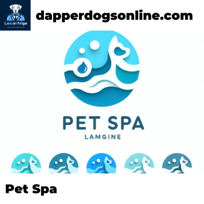 Pet Spa
